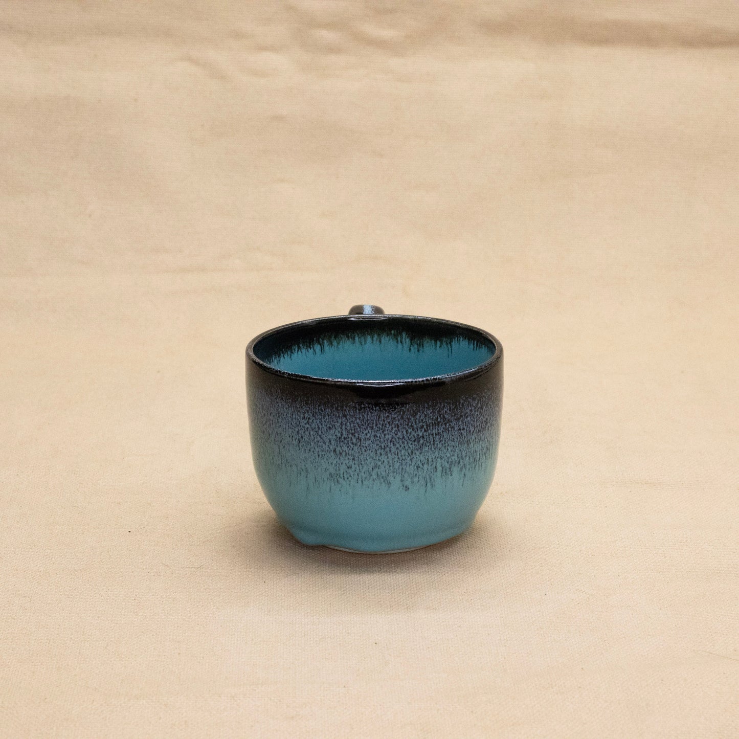 Medium Mug #2 by Lance Bushore