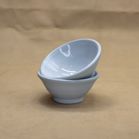 Baby Blue Bowl: X-Small