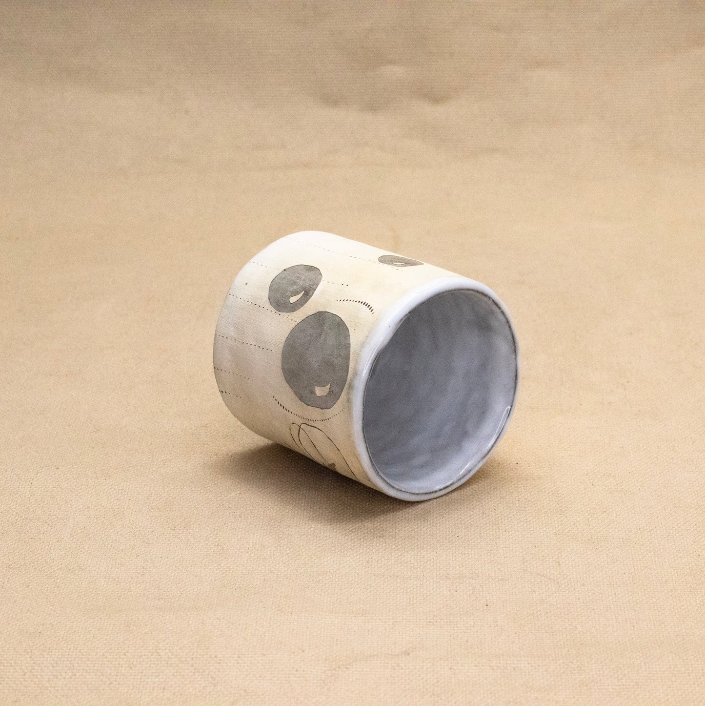 Prawn Cup by Dry Dock Goods