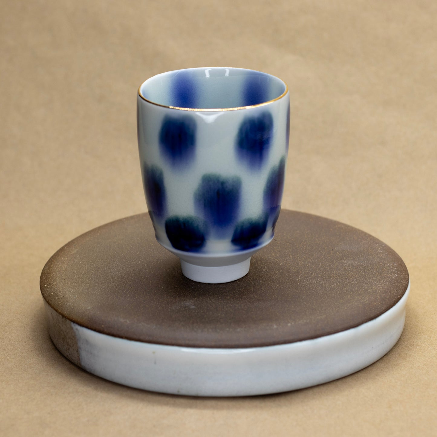 Flowers Cup by Matt Watterson