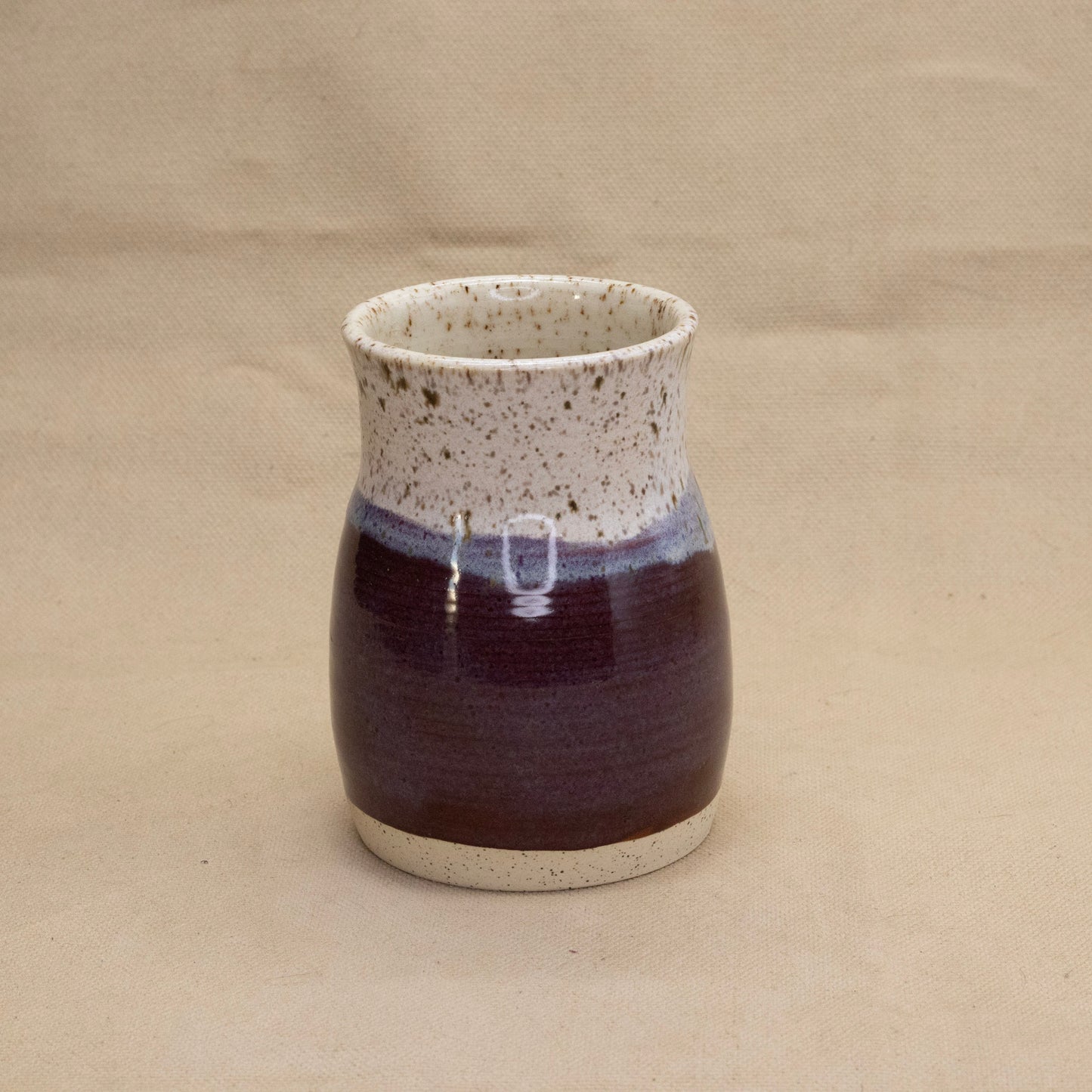 Small Vase #3 by Sound Ceramics