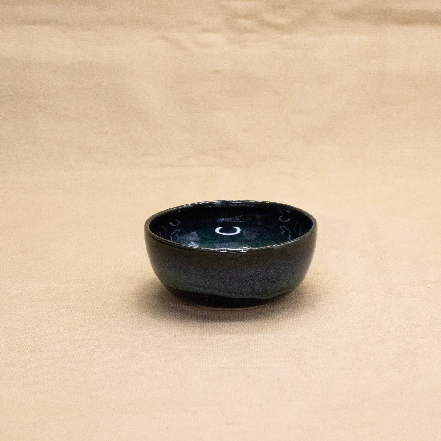 Small Bowl by Lance Bushore