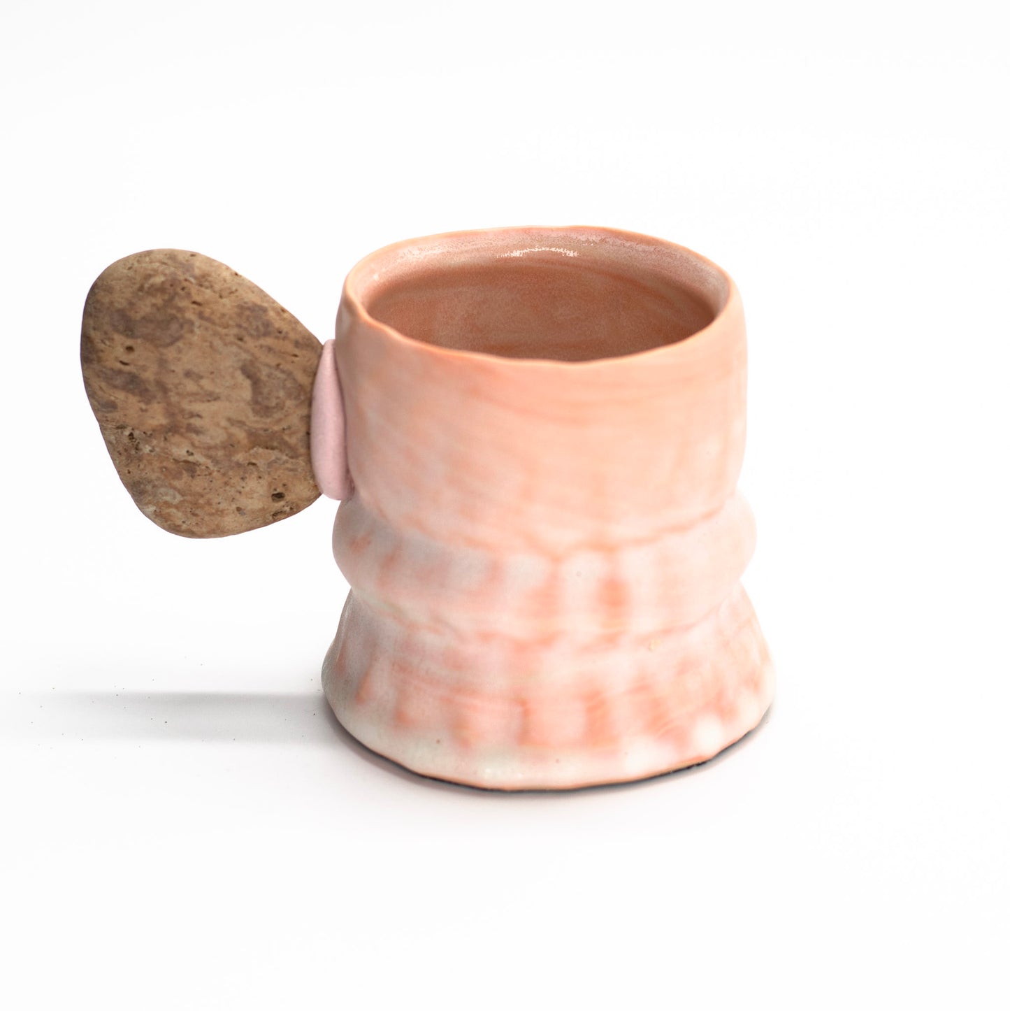 POPJCT STONED - Coral by POPJCT