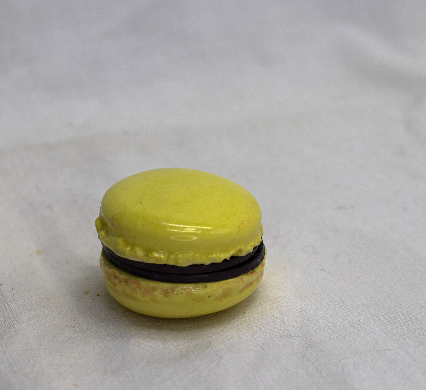 Ceramic Macaron Magnet Gift Set by KOLOS Ceramics