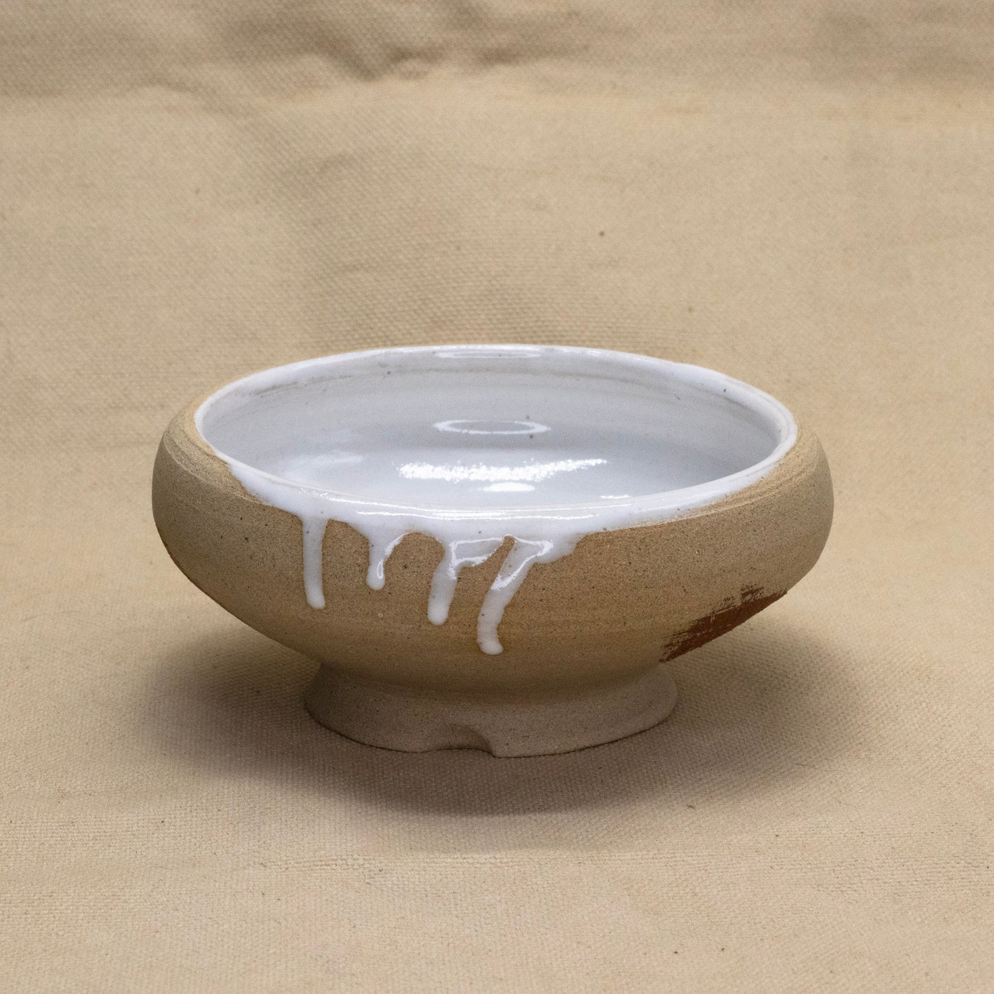 Raw Drip Bowls by Jude Mortensen