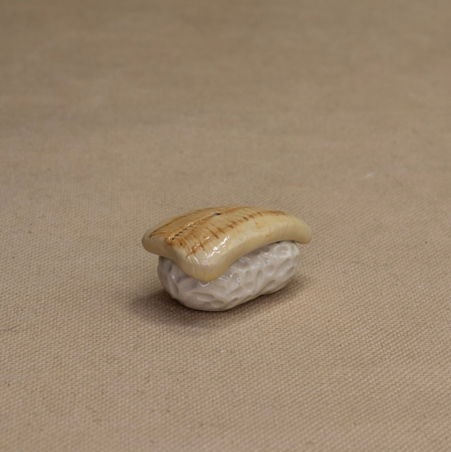 Nigiri Incense Holders by Good Dog Ceramics