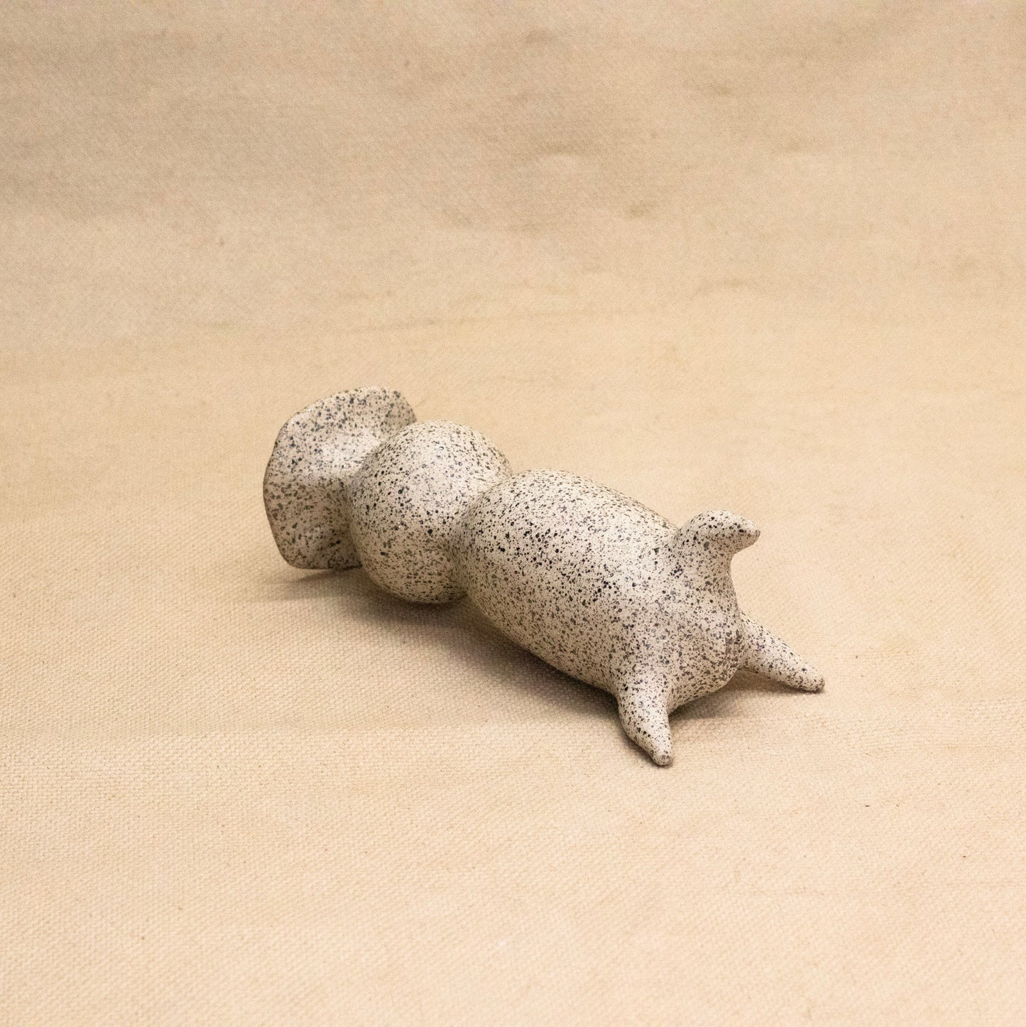 Sparkle II Bud Vase by Ash Chen
