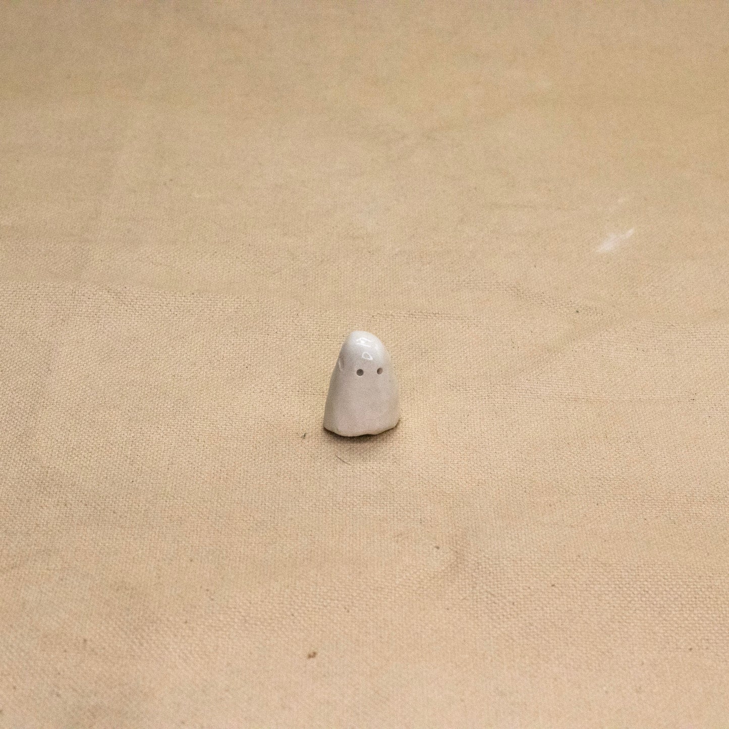 Smol Ghosties by The Introverted Potter