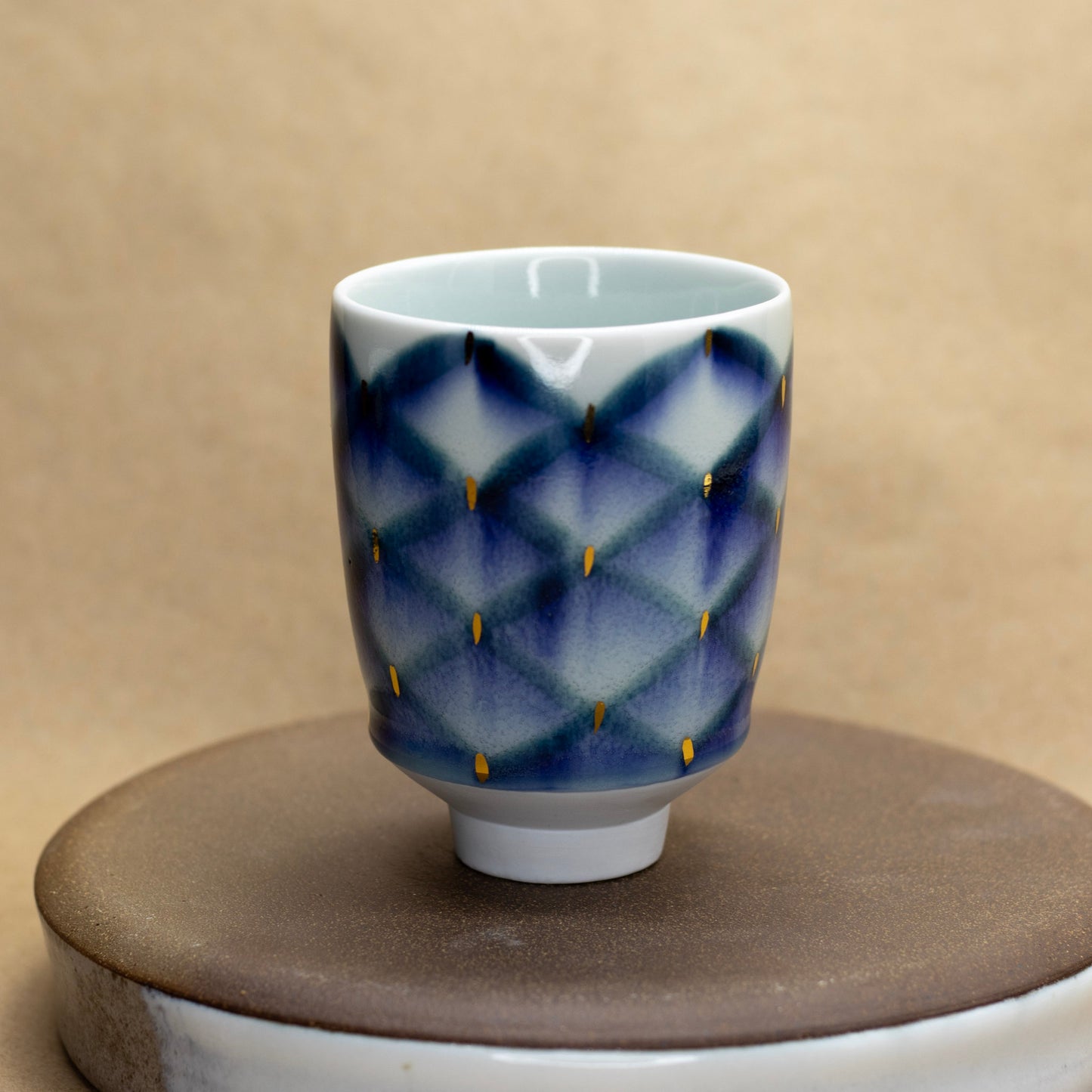 Diamond Cup by Matt Watterson