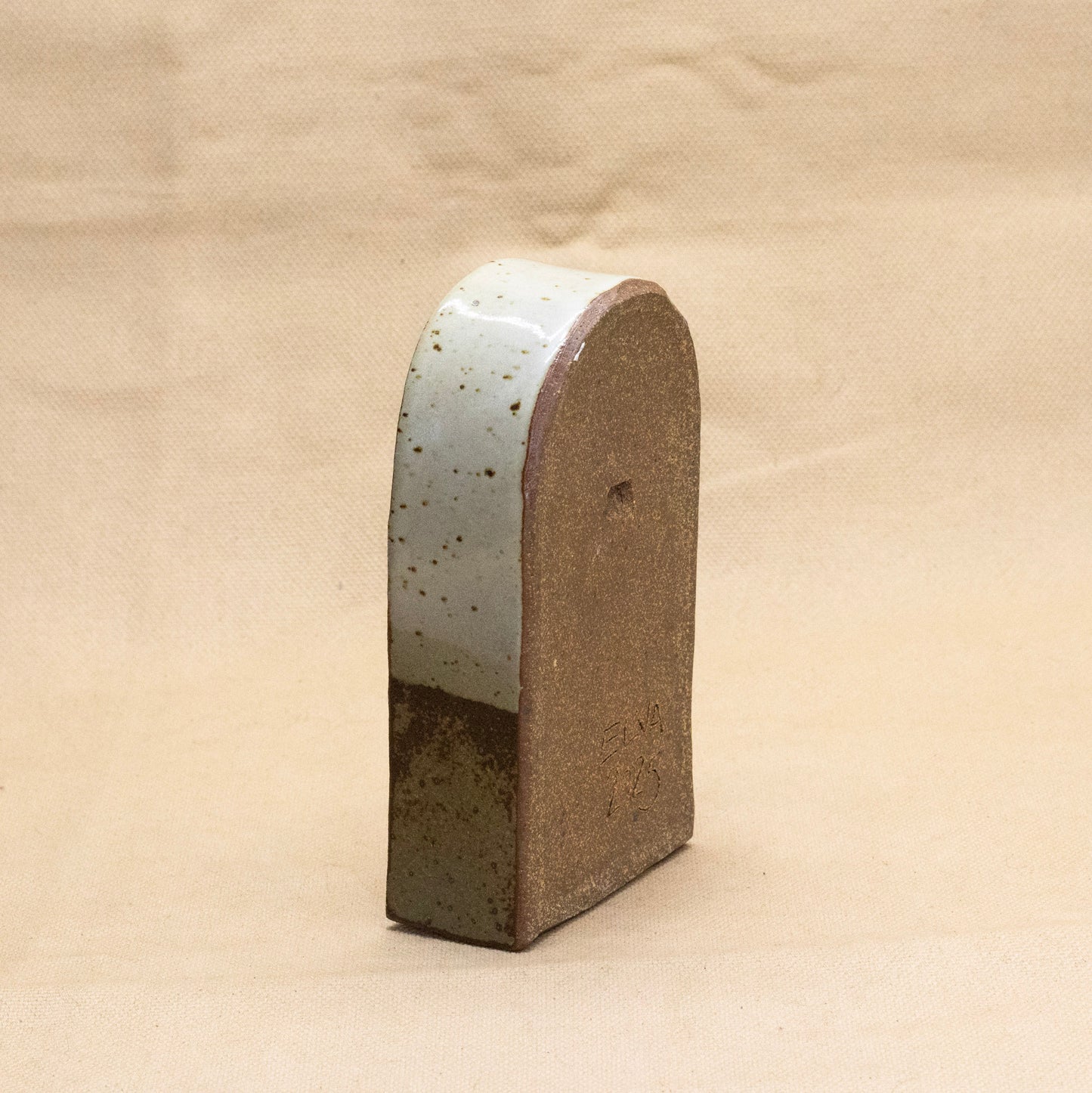 Mini Crying Shelf by Elva Bennett
