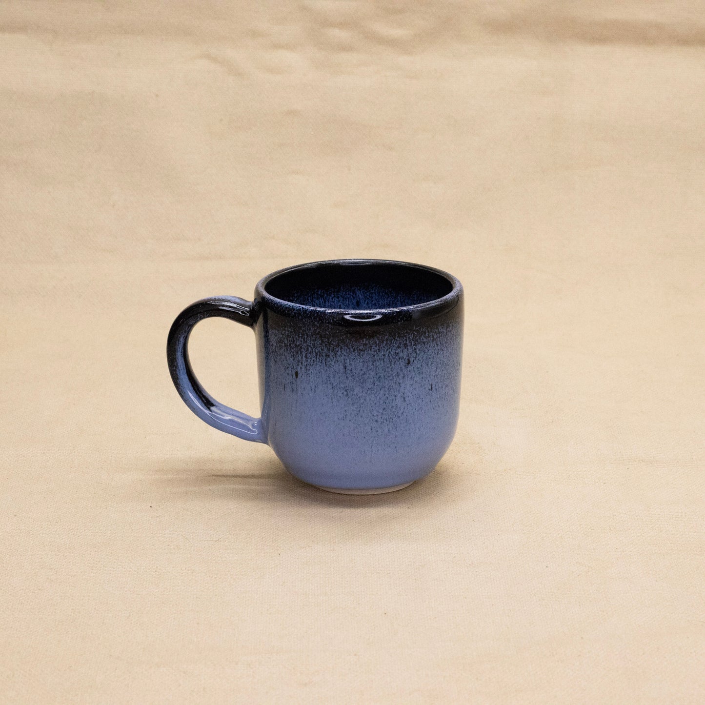 Medium Mug #1 by Lance Bushore