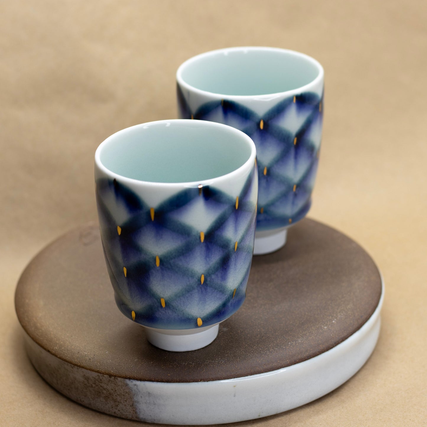 Diamond Cup by Matt Watterson