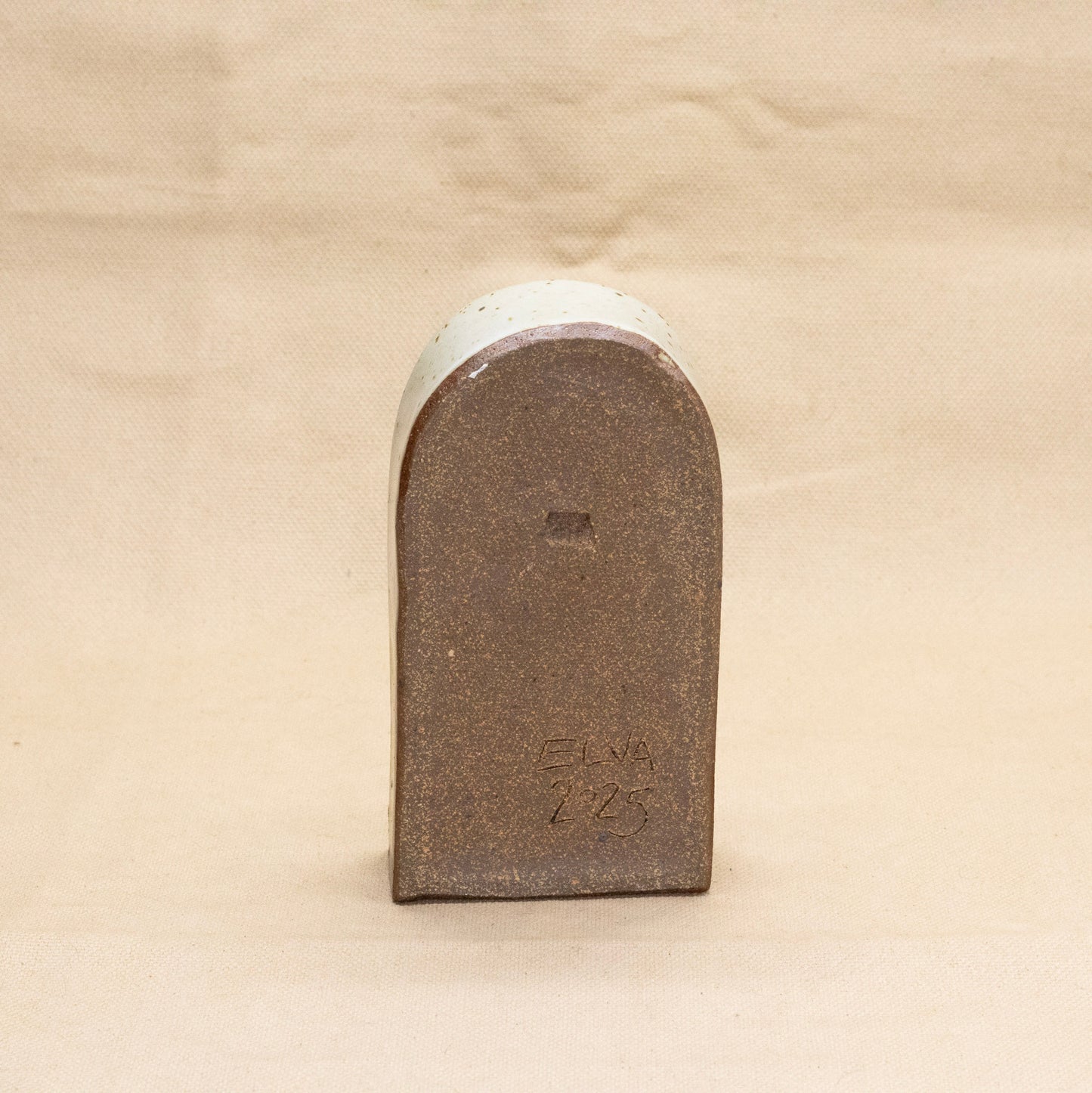 Mini Crying Shelf by Elva Bennett