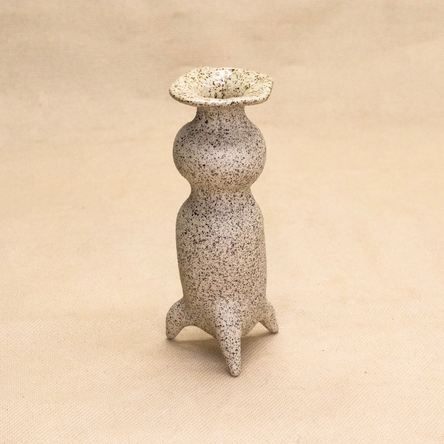 Sparkle II Bud Vase by Ash Chen