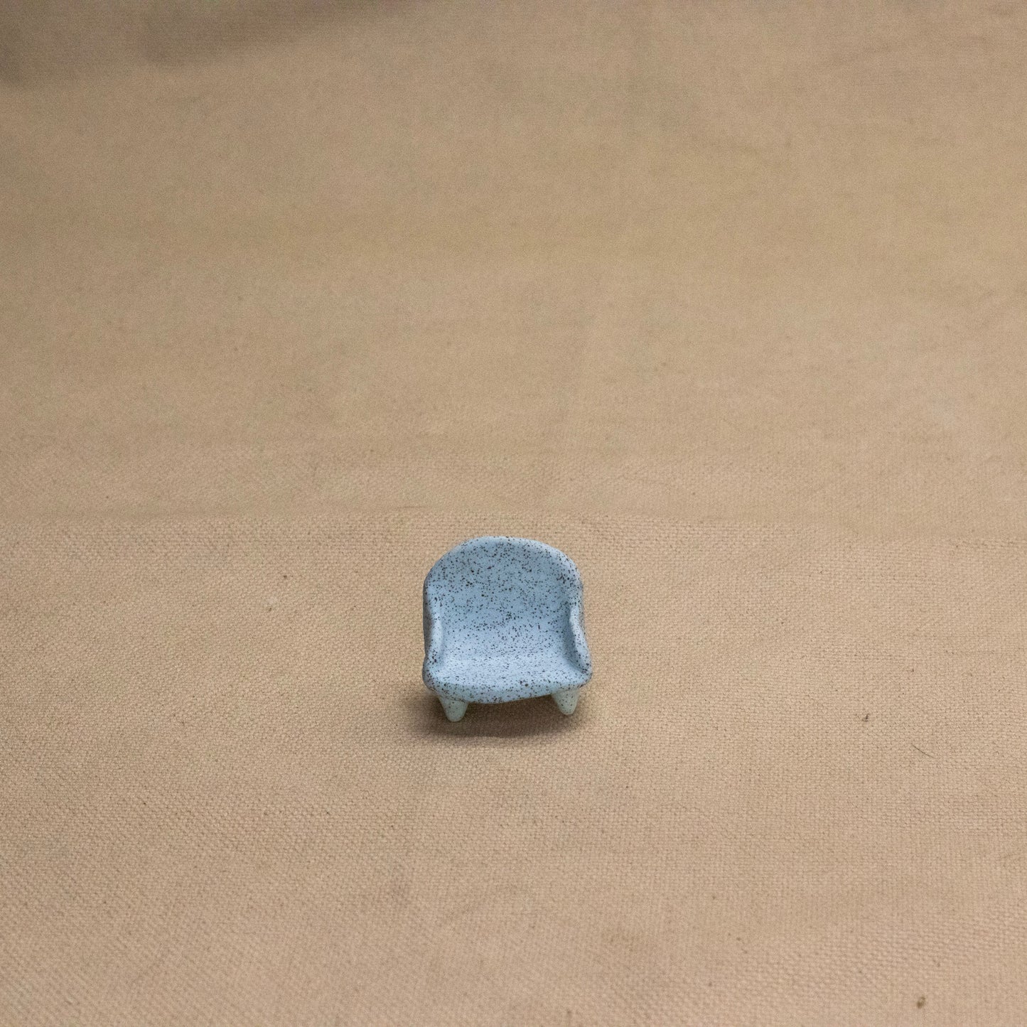 Smol Couch by The Introverted Potter