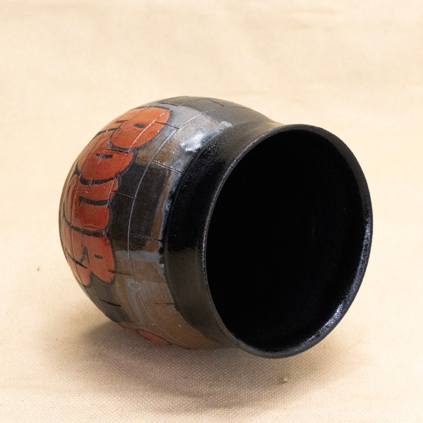 Pour It Up by Felix Ceramics