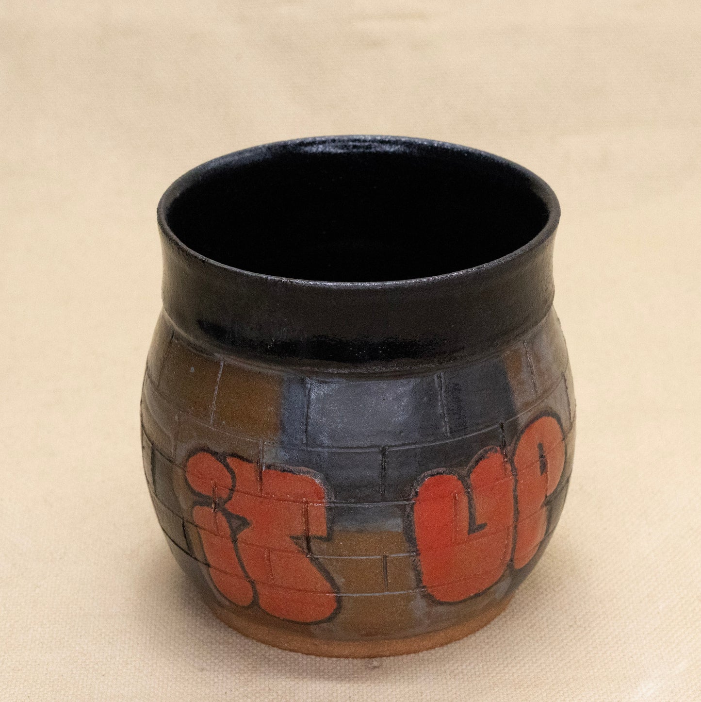 Pour It Up by Felix Ceramics