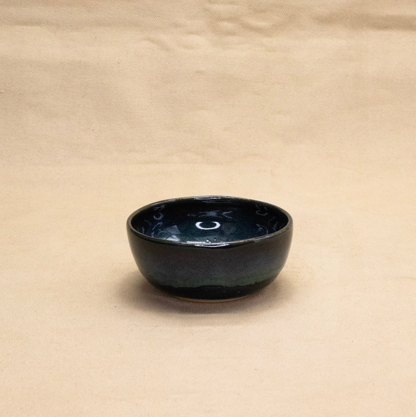 Small Bowl by Lance Bushore