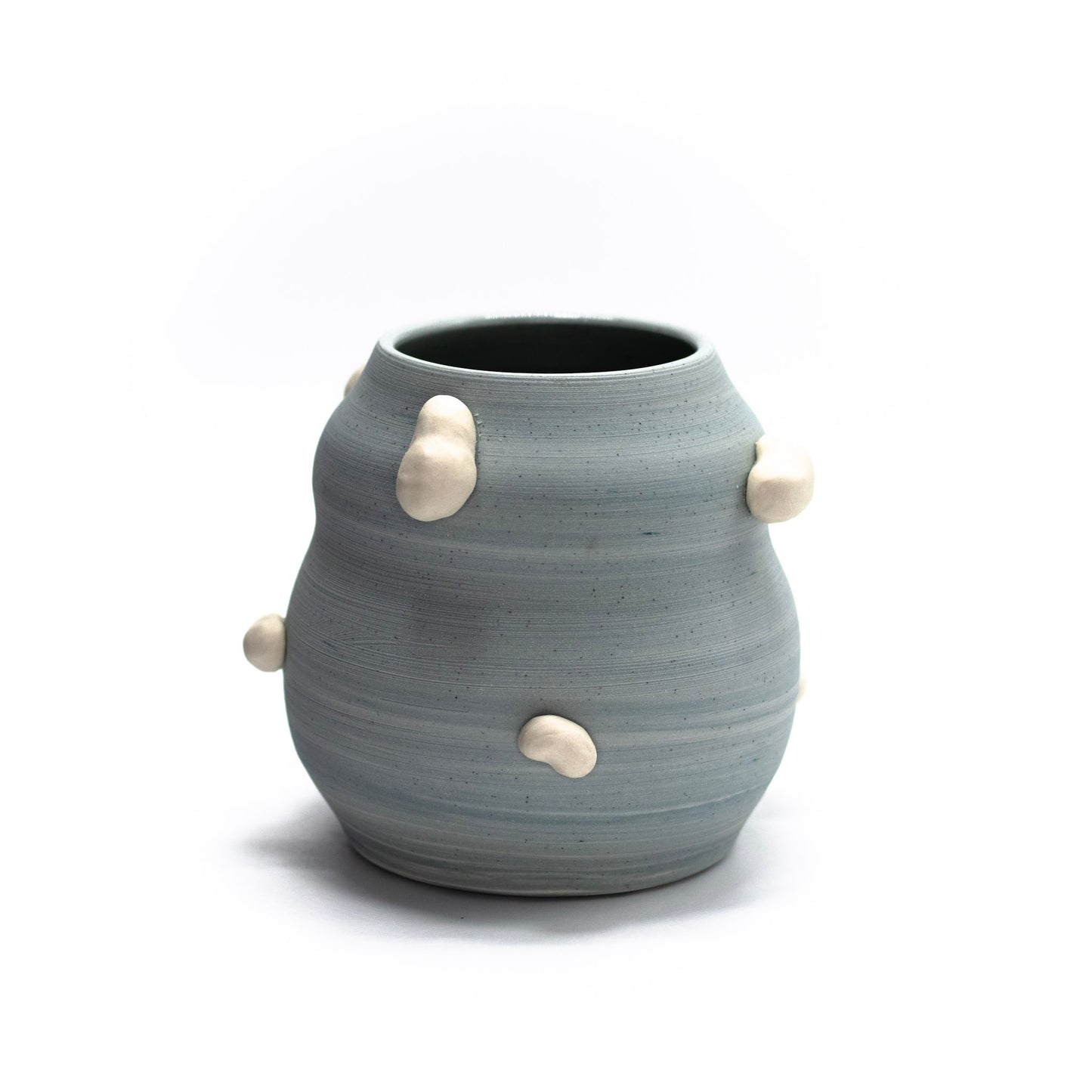 Blob Vases by Coco Spadoni
