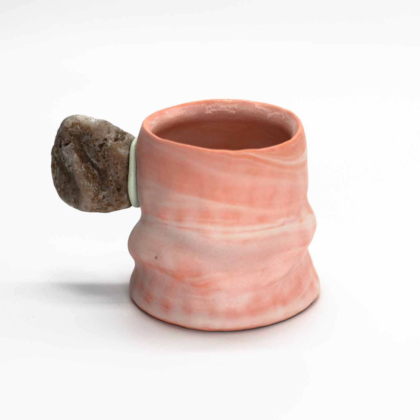 POPJCT STONED - Coral by POPJCT