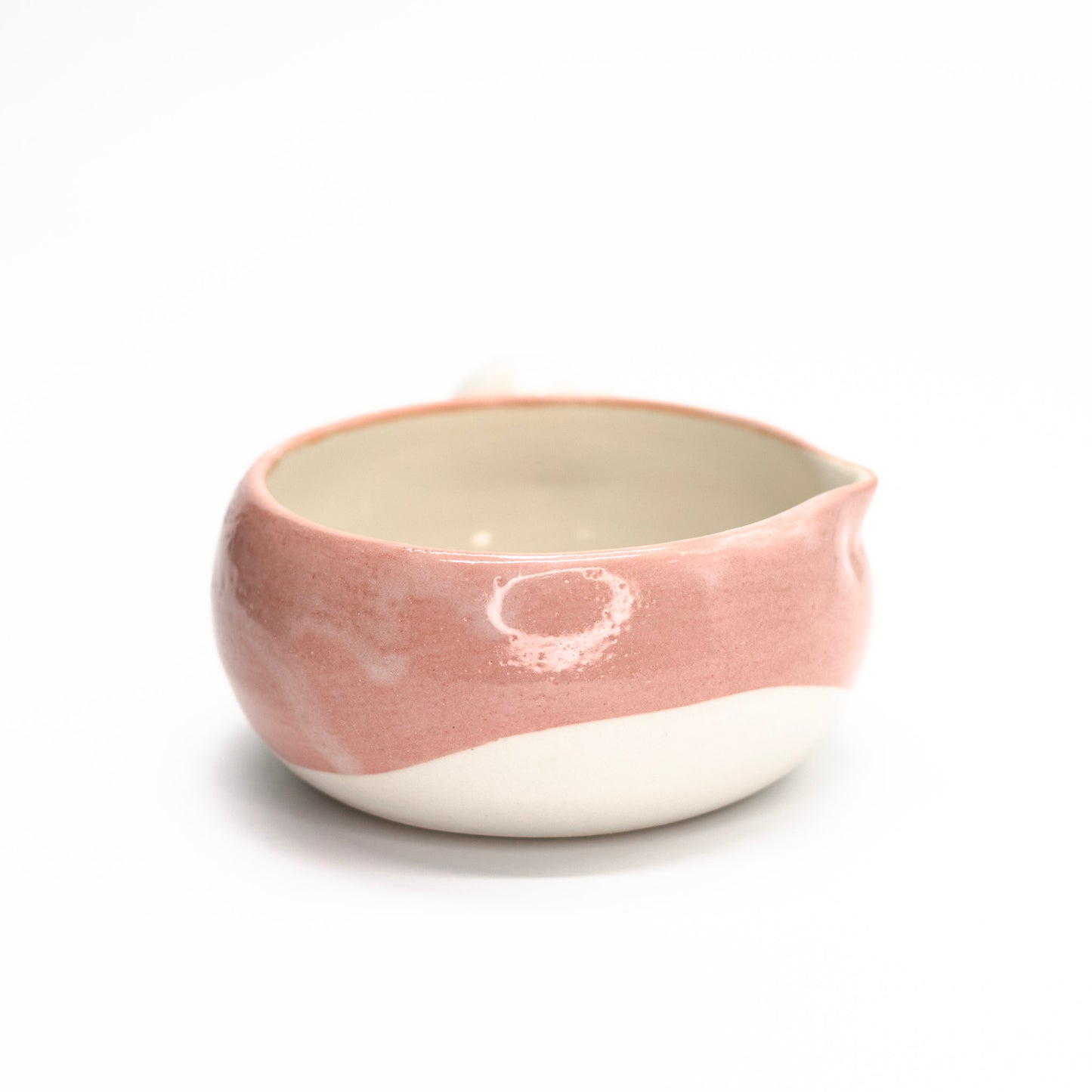 Matcha Mixing Bowls by Hunny Spyke