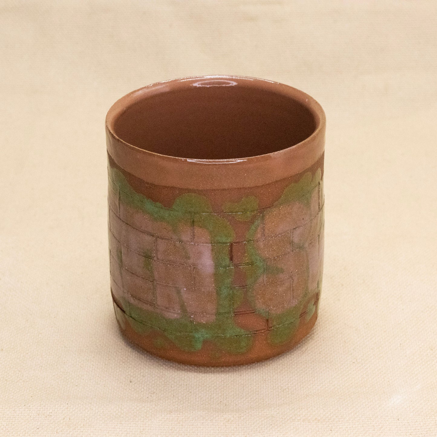 Rotten Sweet by Felix Ceramics