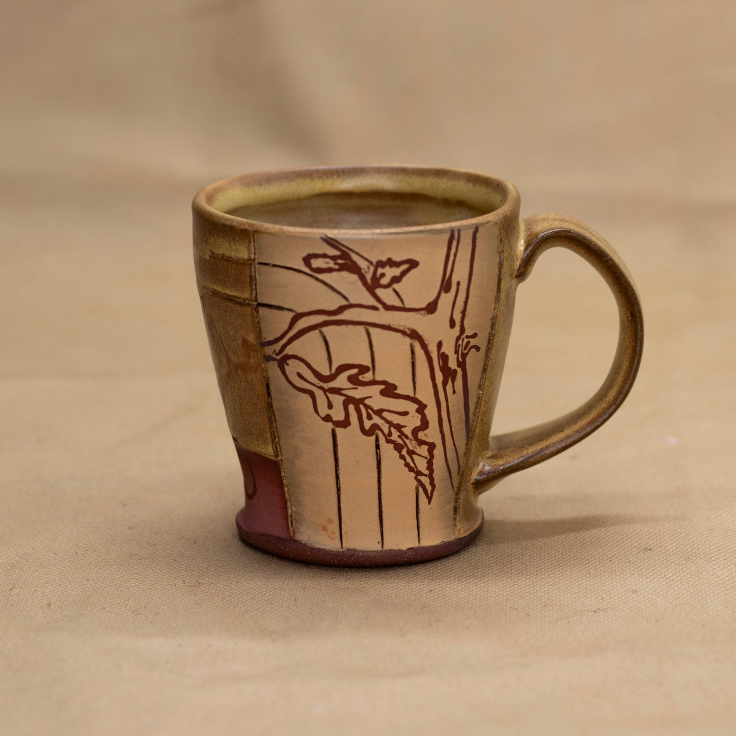 Mugs by Amanda Bury