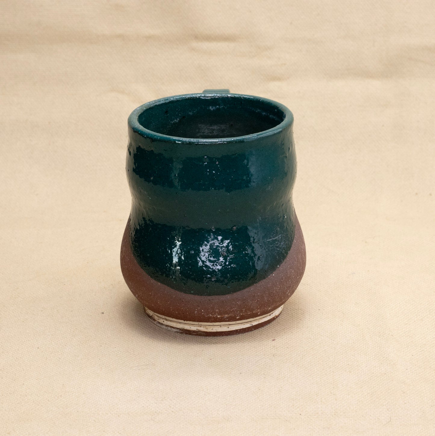 Mug #8 by Sound Ceramics