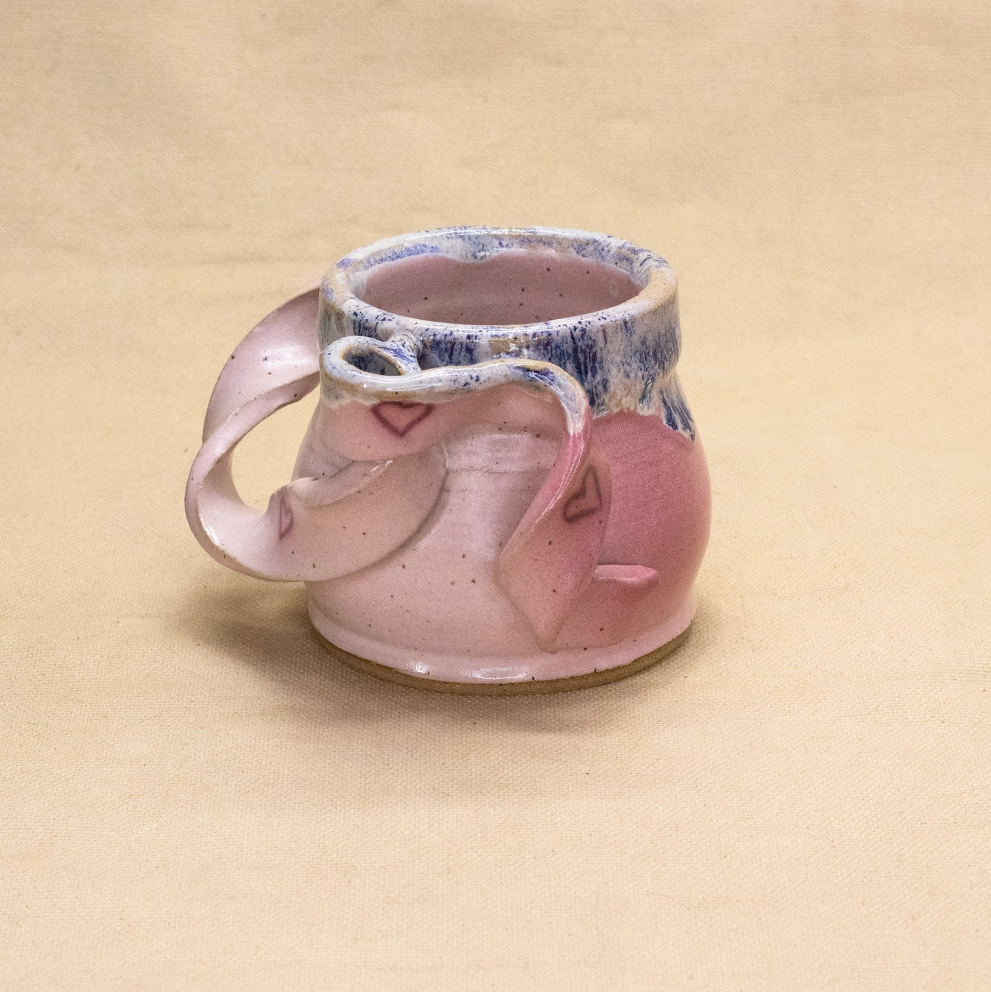 Babydoll Hearts by Tommy Schaefer