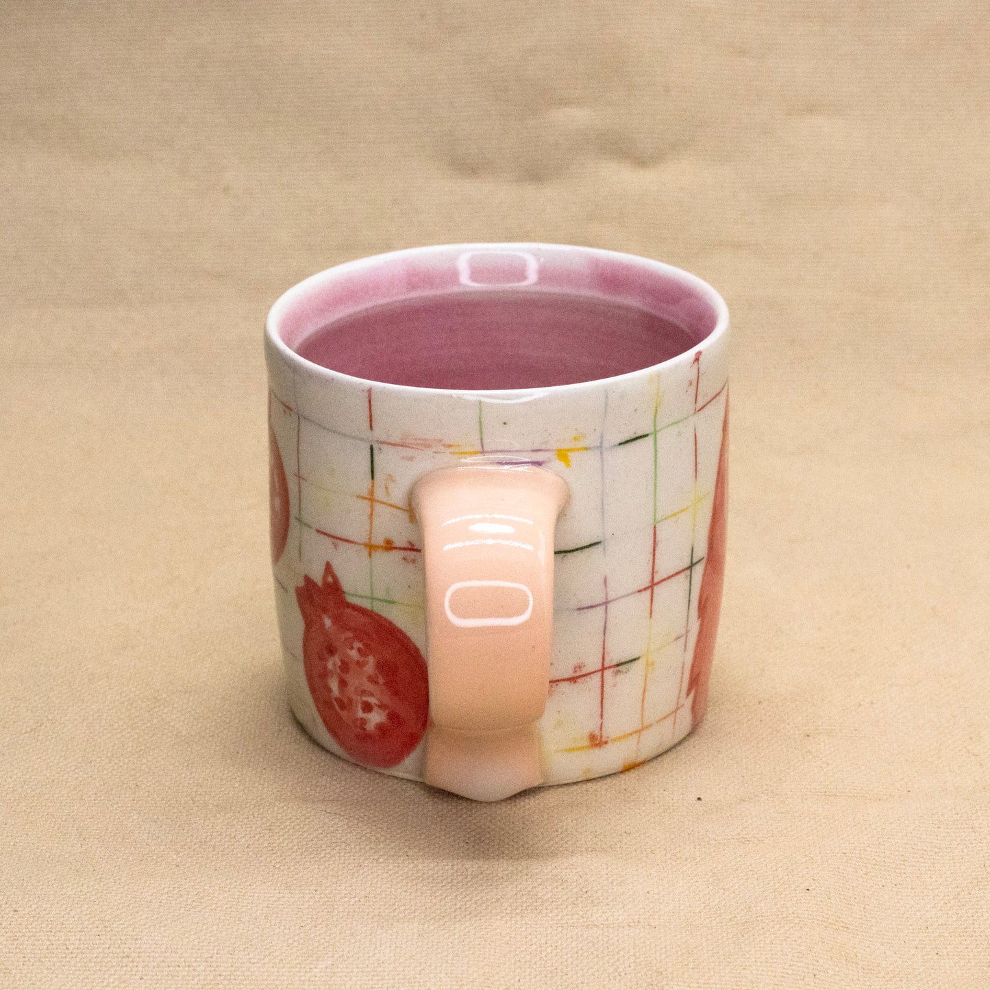 Mug #5 by Laura Jenels