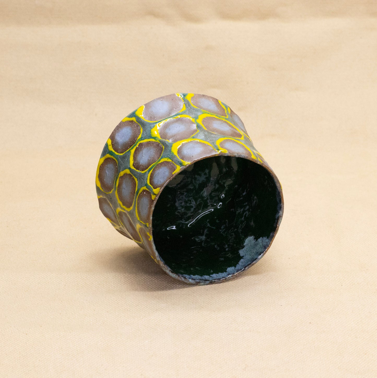 Dot Grid Cup #2 by Deposit Unknown