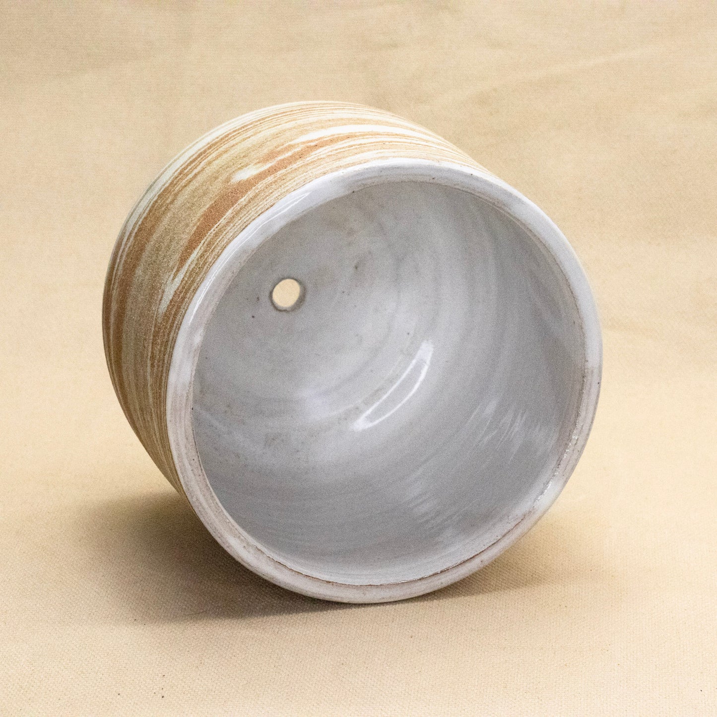 Planter #1 by Full Spectrum Ceramics