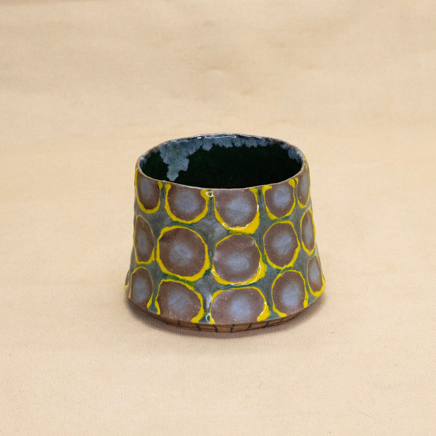 Dot Grid Cup #2 by Deposit Unknown