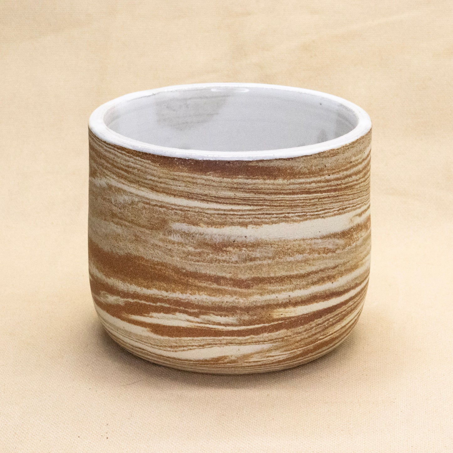 Planter #1 by Full Spectrum Ceramics