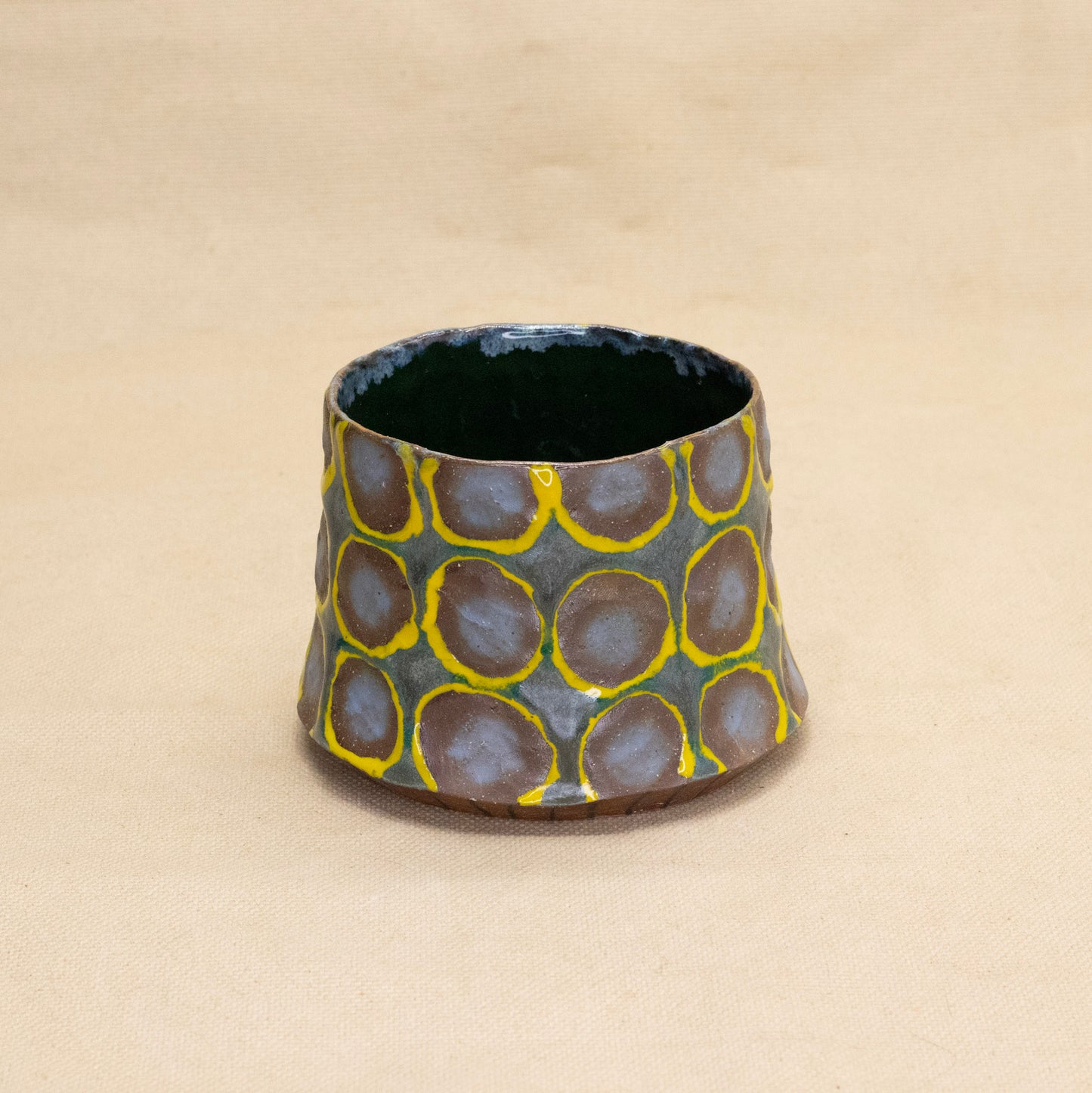 Dot Grid Cup #2 by Deposit Unknown