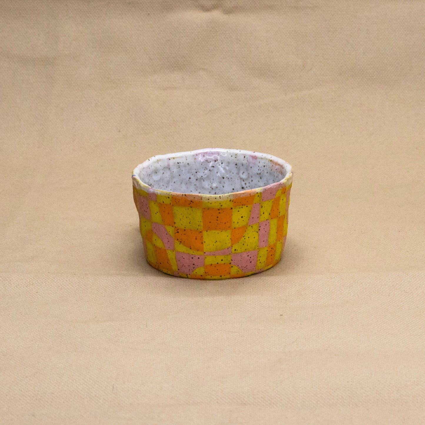 High Ground Mug by Kero Ceramics