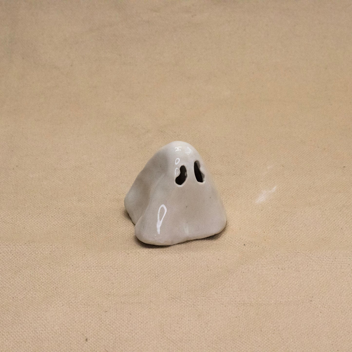 Ghostie (Classic #2) by The Introverted Potter
