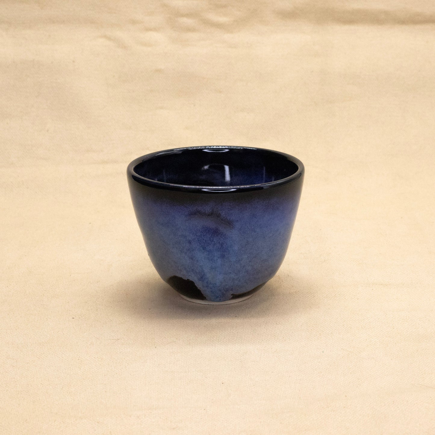 Northern Lights Mug #1 by Lance Bushore