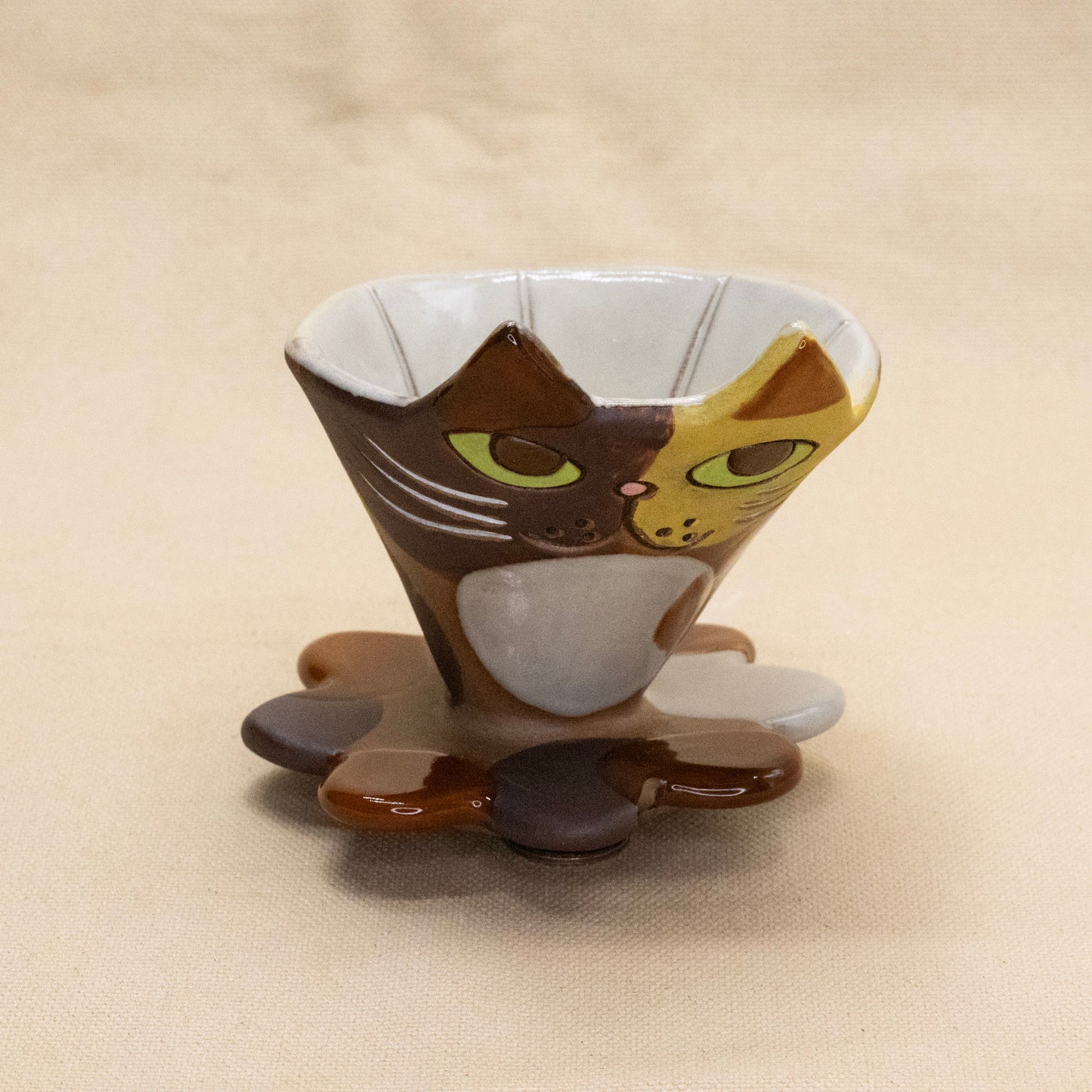 Pour Overs by Yuka Nakano