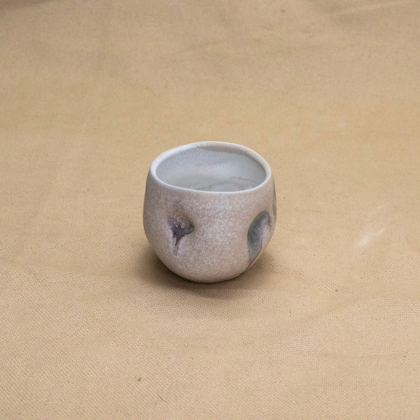 Espresso Sipper #2 by Liz Mazurek