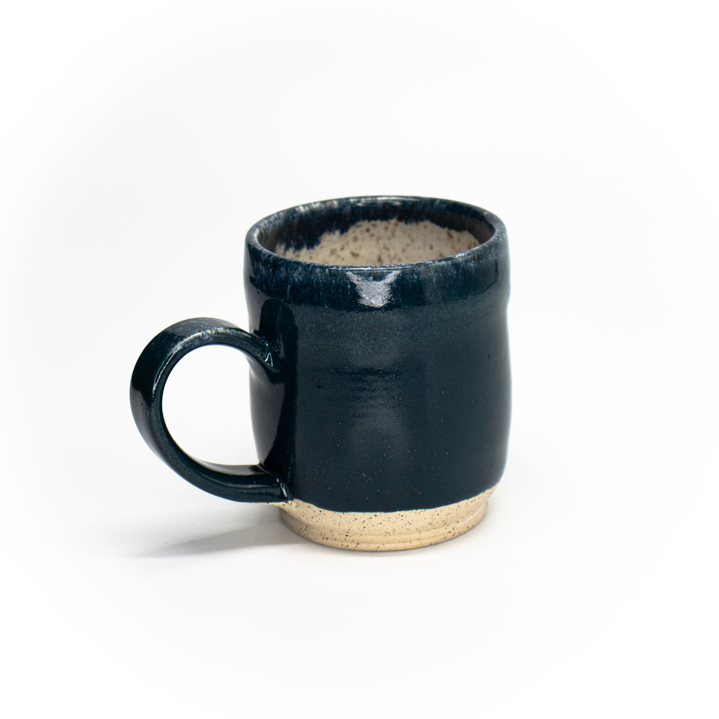 Medium Ocean Mug by Sound Ceramics