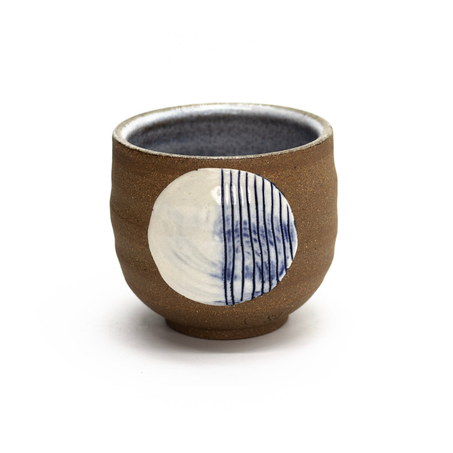 Solar Cup by Sarah Steininger Leroux
