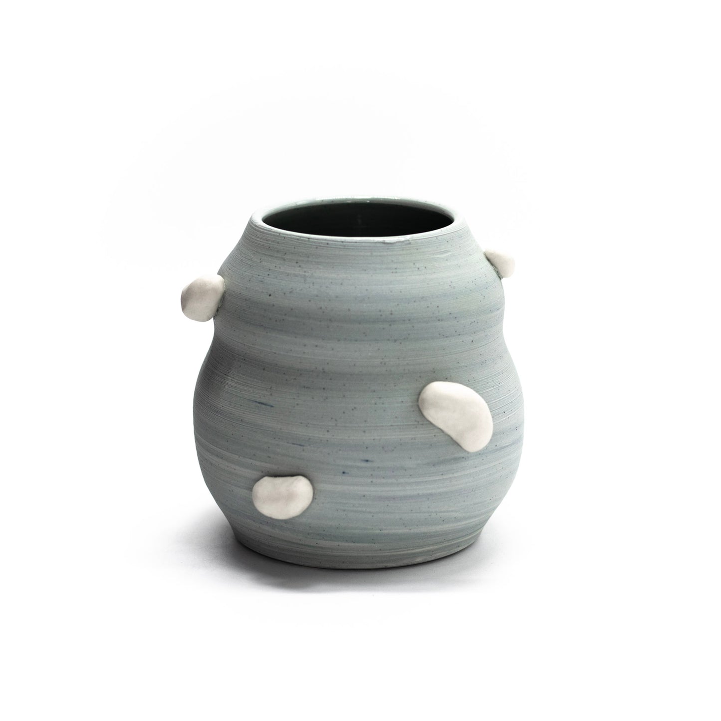 Blob Vases by Coco Spadoni