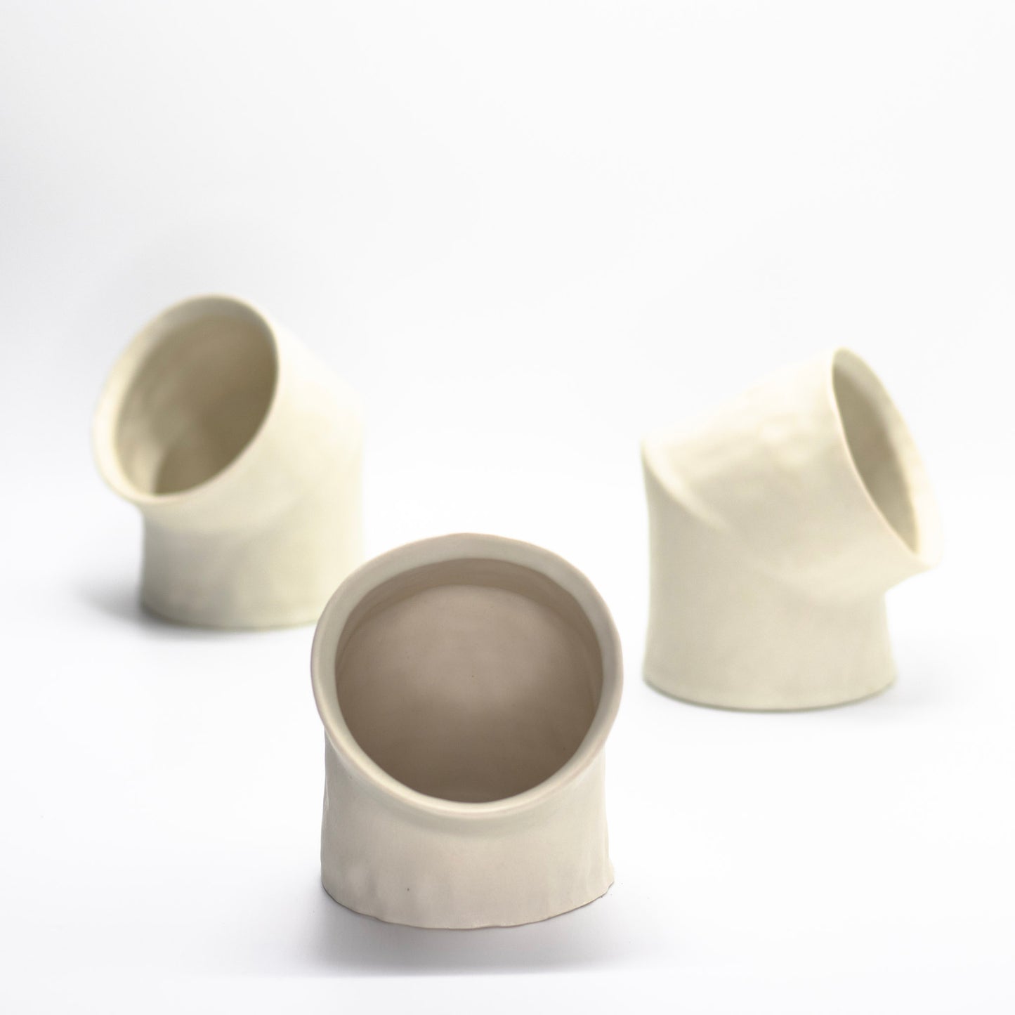 Salt Cellar by POPJCT