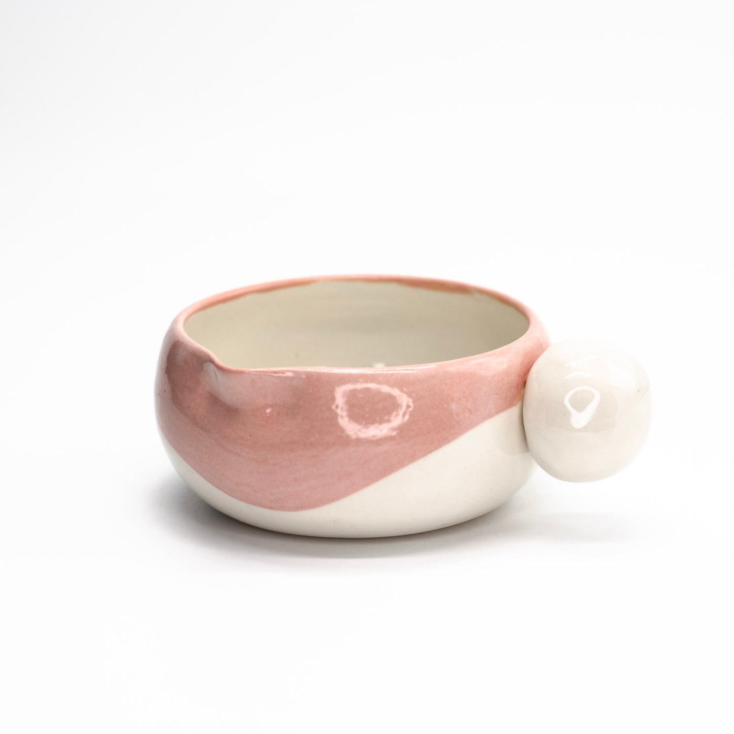 Matcha Mixing Bowls by Hunny Spyke