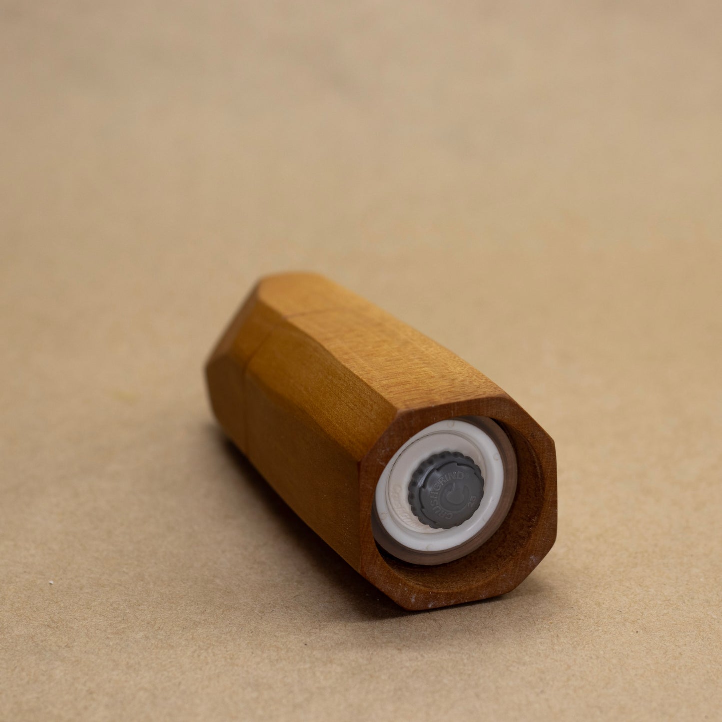 Small Pepper Grinders by Ruby Pear Woodworks