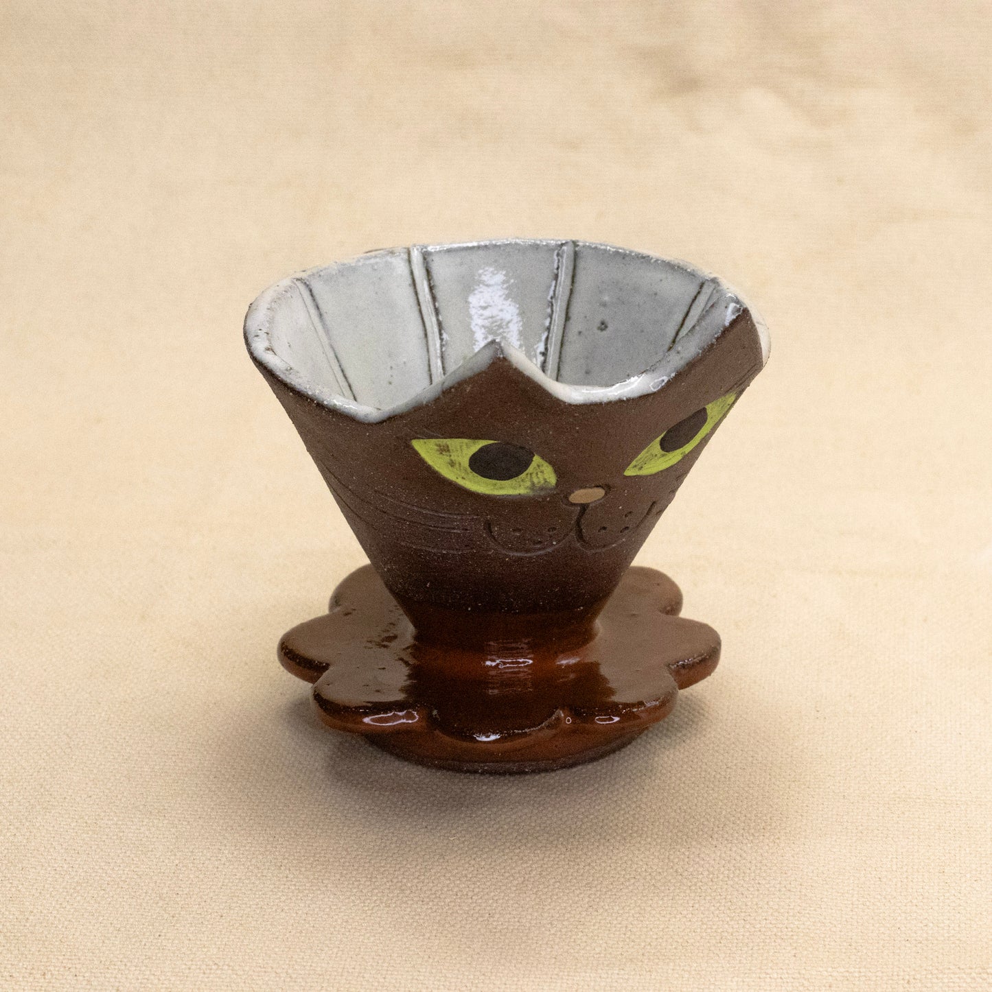 Pour Overs by Yuka Nakano
