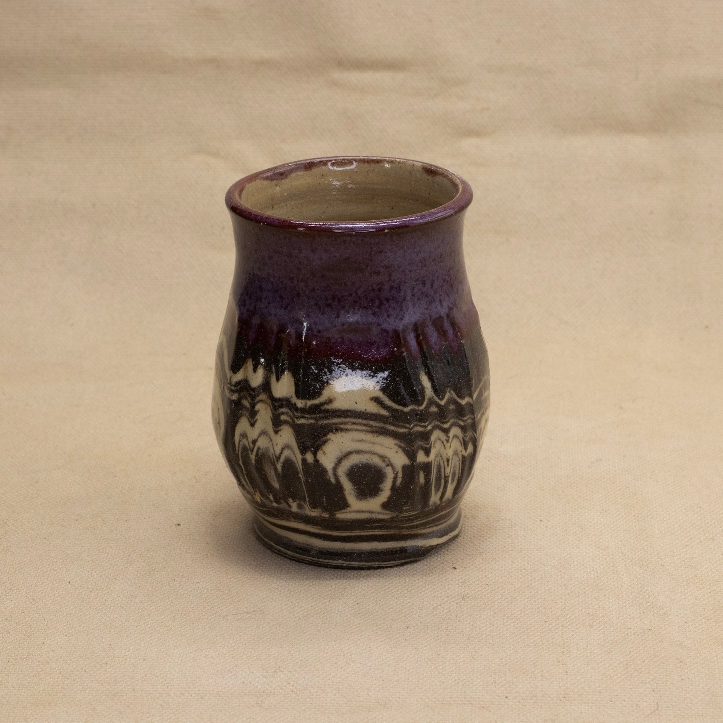 Mug #3 by Sound Ceramics