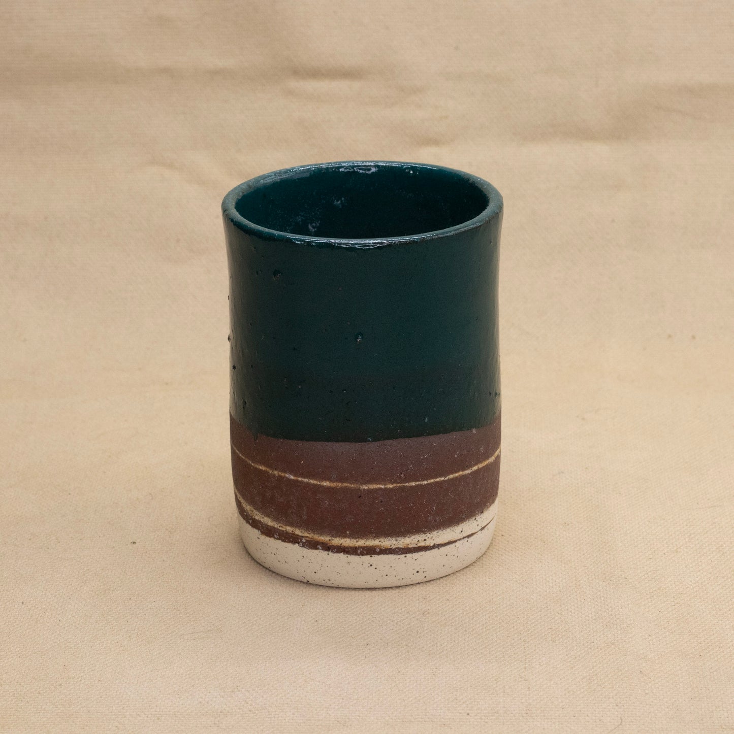 Mug #2 by Sound Ceramics