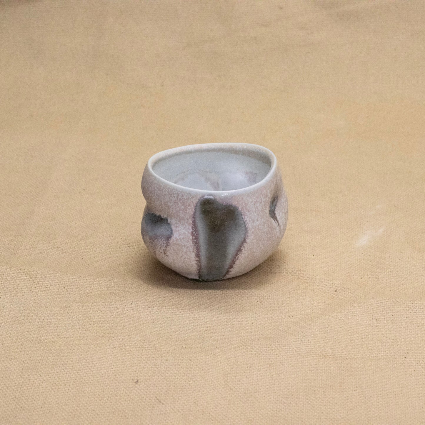 Espresso Sipper #2 by Liz Mazurek